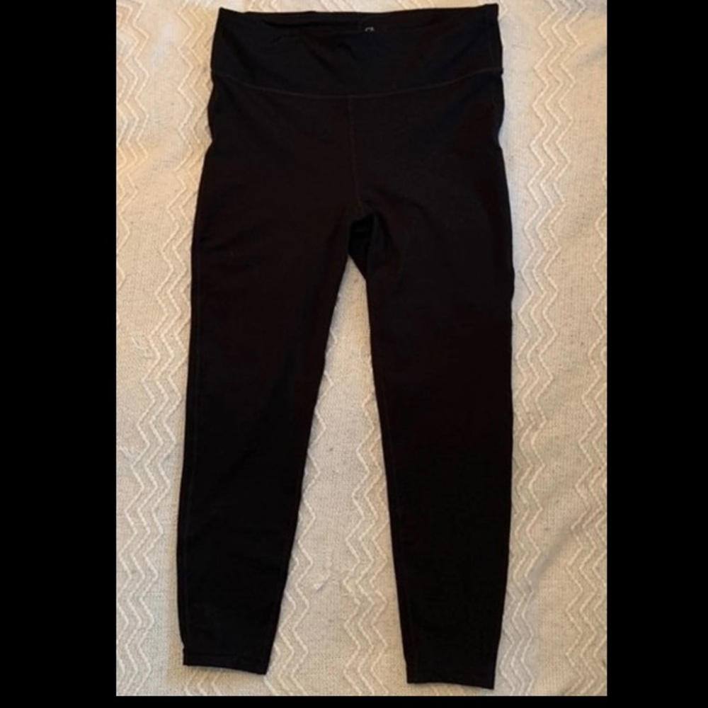 GAP Women's Legging Capris